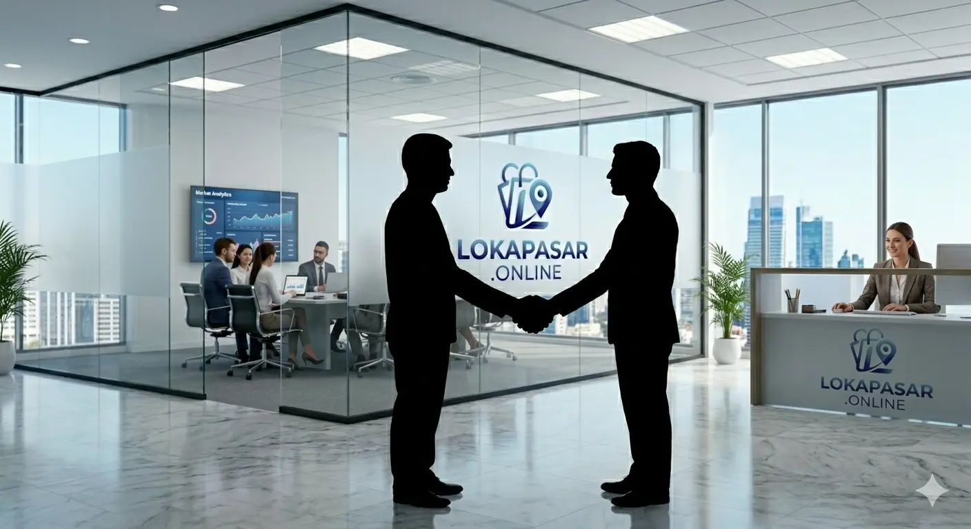 Placeholder kemitraan Lokapasar